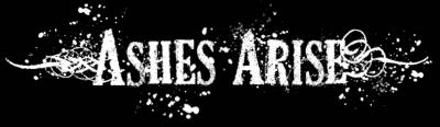 logo Ashes Arise